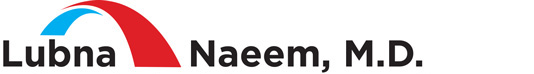 Lubna Naeem MD Logo